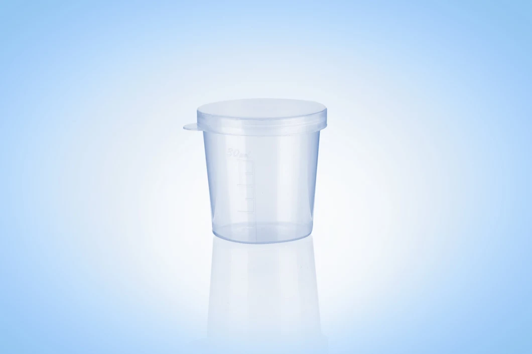 Sputum Containers (Specimen Container, Urine Container and others)