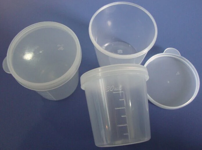 Sputum Containers (Specimen Container, Urine Container and others)