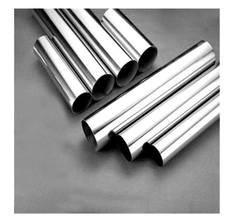 Stainless Steel Pipe Application on Drinking Water/ Construction/Heating Ventilation Air Condition