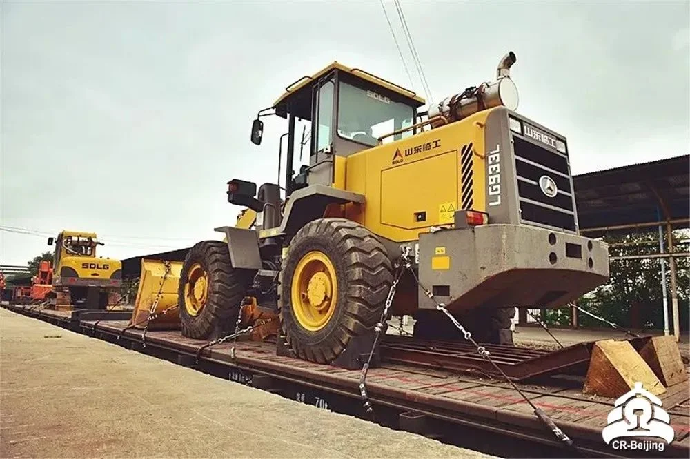 Railway Track Equipment for Railway Maitenance