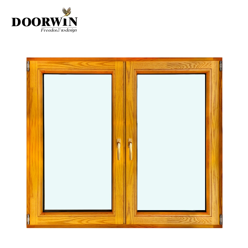 Airproof Modern Dw Beijing China Double Glass Aluminium Window Others Windows